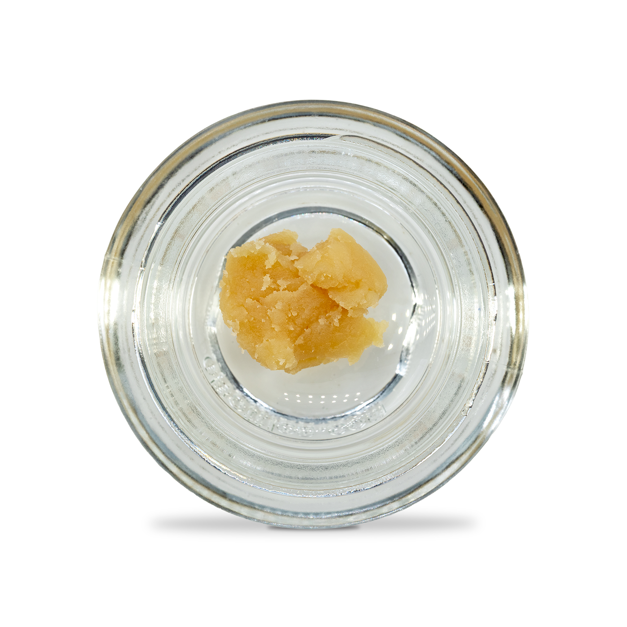 Photograph of product: Echo - Daily Bread Live Rosin