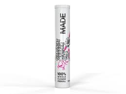 Photograph of product: Permanent Marker Bx1 Pre Roll - 1g