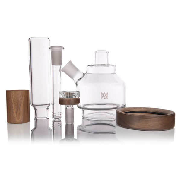 Photograph of product: MJ Arsenal - Palisade Bong