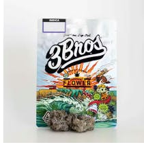 Photograph of product: Mochi 3.5g - 