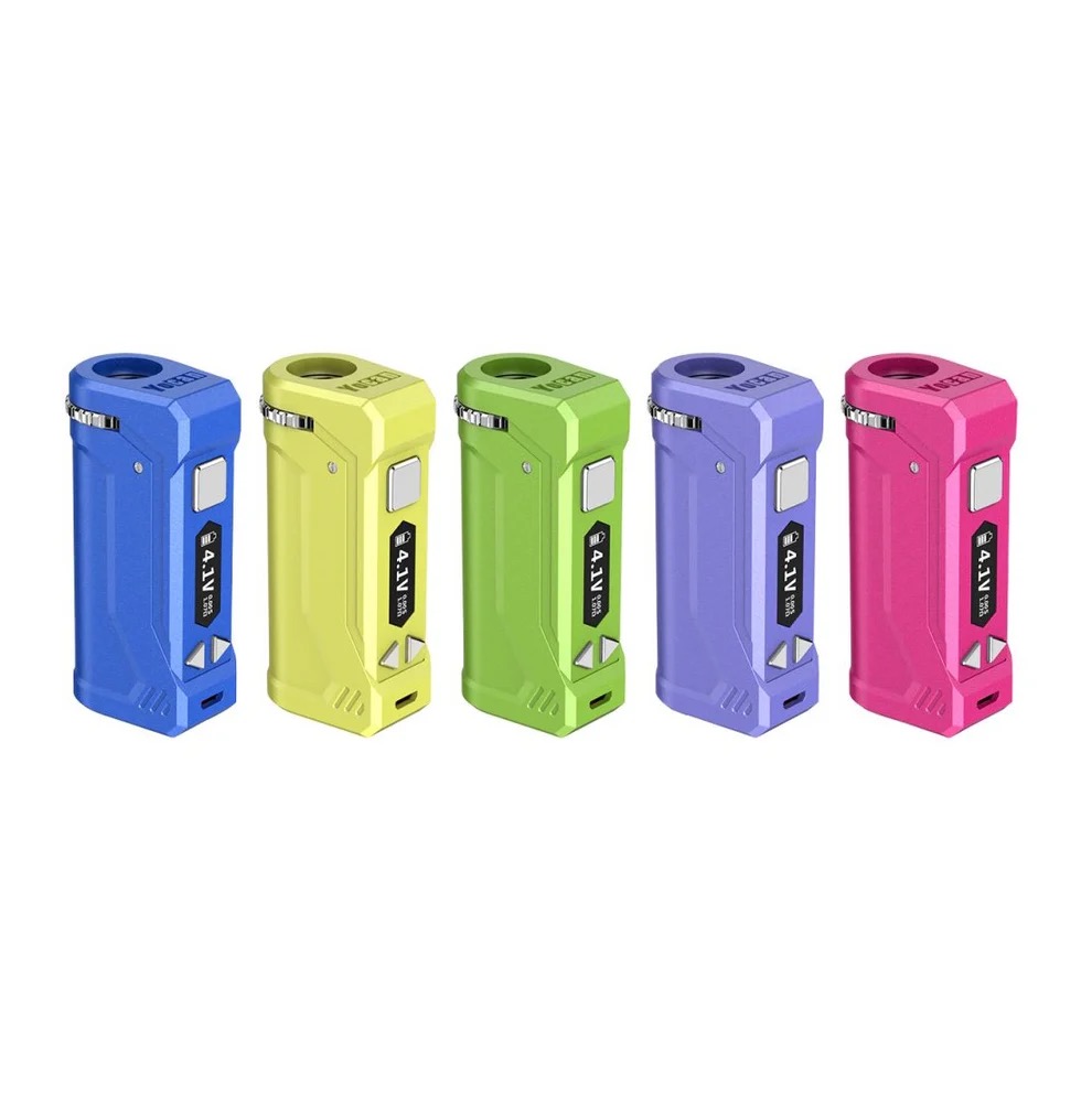 Photograph of product: UNI Pro (Assorted Colors)