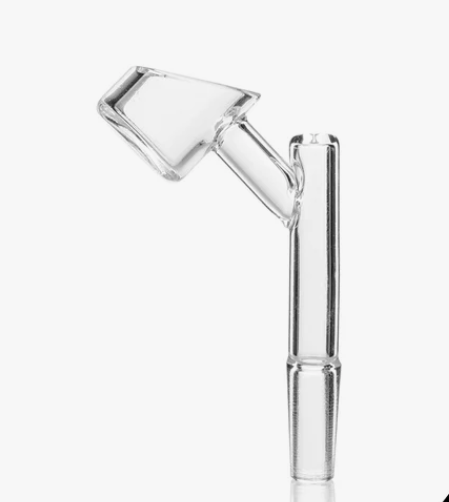 Photograph of product: 10mm 45 Male Banger - Grav