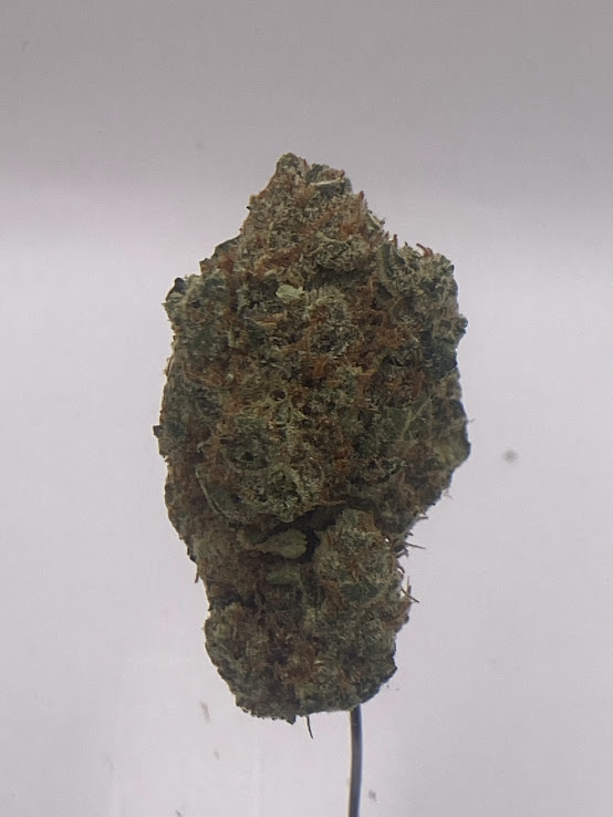 Photograph of product: Green Dragon | Oui'd-Hybrid | Bruce Banner - 28g