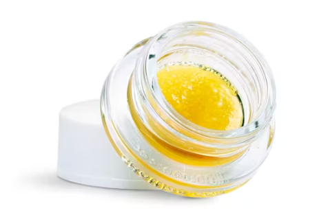 Photograph of product: Magic Parfait Cured Resin (First Class Extracts)