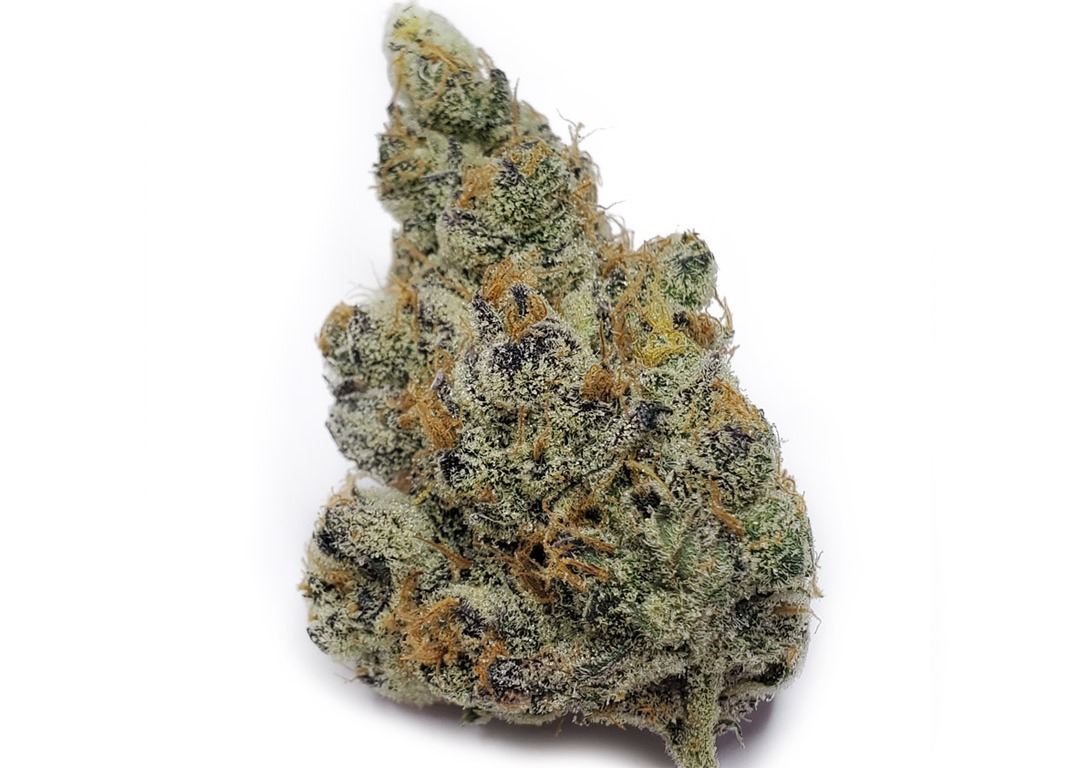 Photograph of product: Garlic Breath - 14g