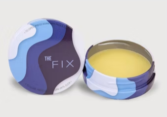 Photograph of product: The Fix 1 :1 Balm I Topical Cream (TAX INCLUDED)