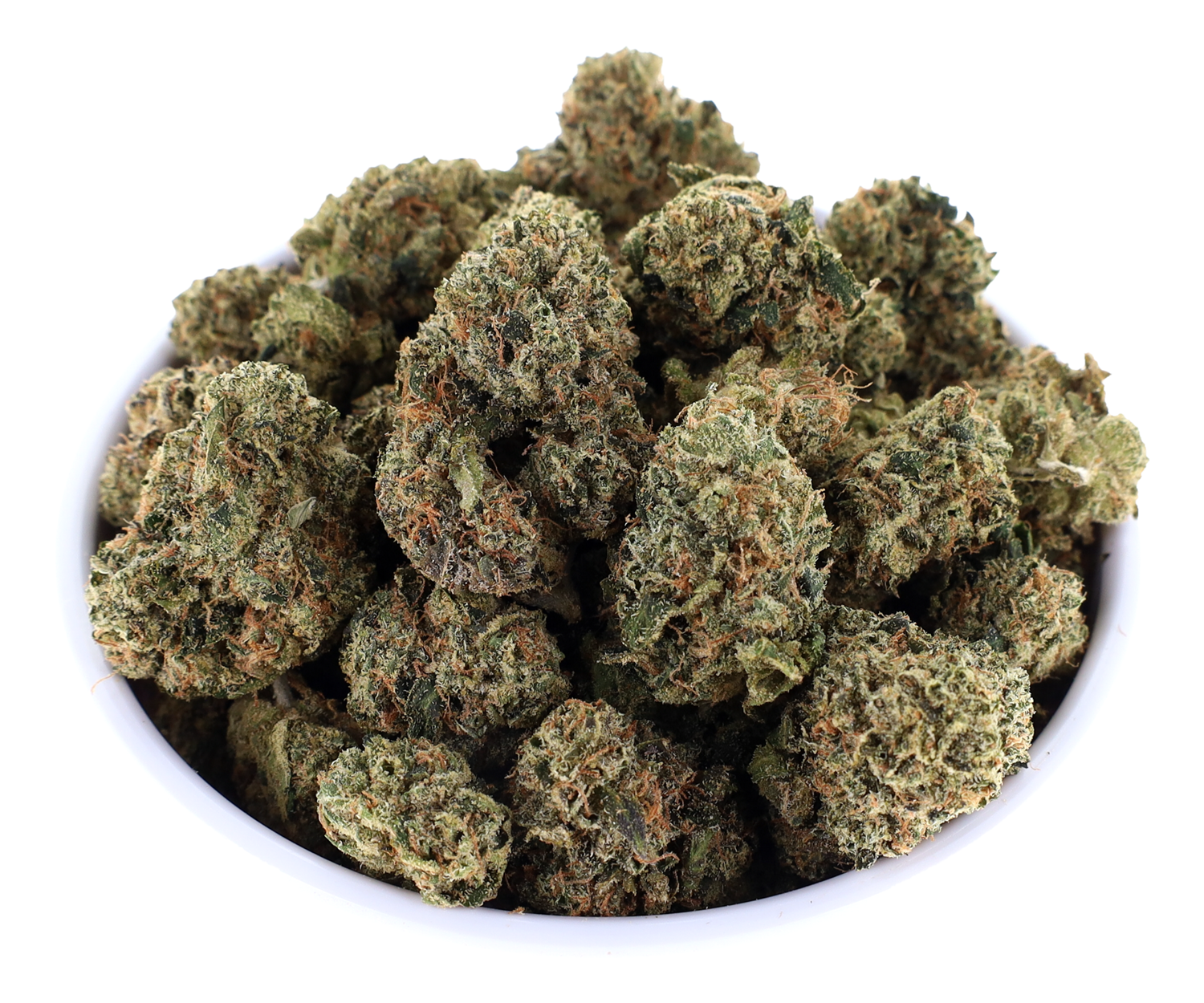 Photograph of product: The Deli - ADL x Zkittlez x White Runtz - 70g