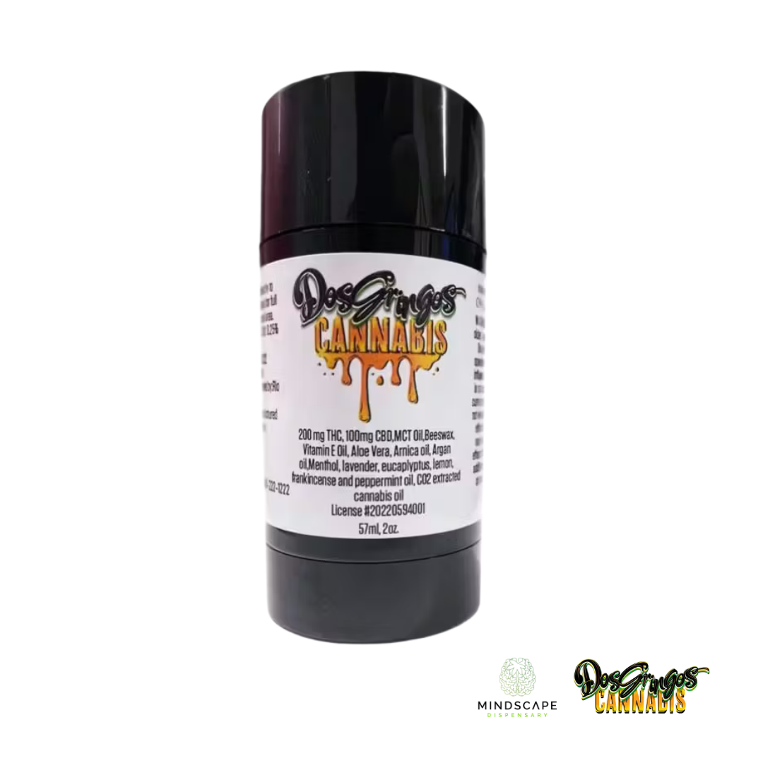 Photograph of product: Dos Gringos Salve Stick