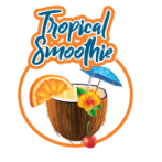 Photograph of product: CBLZ | Infused Tropical Smoothie PR (AU)