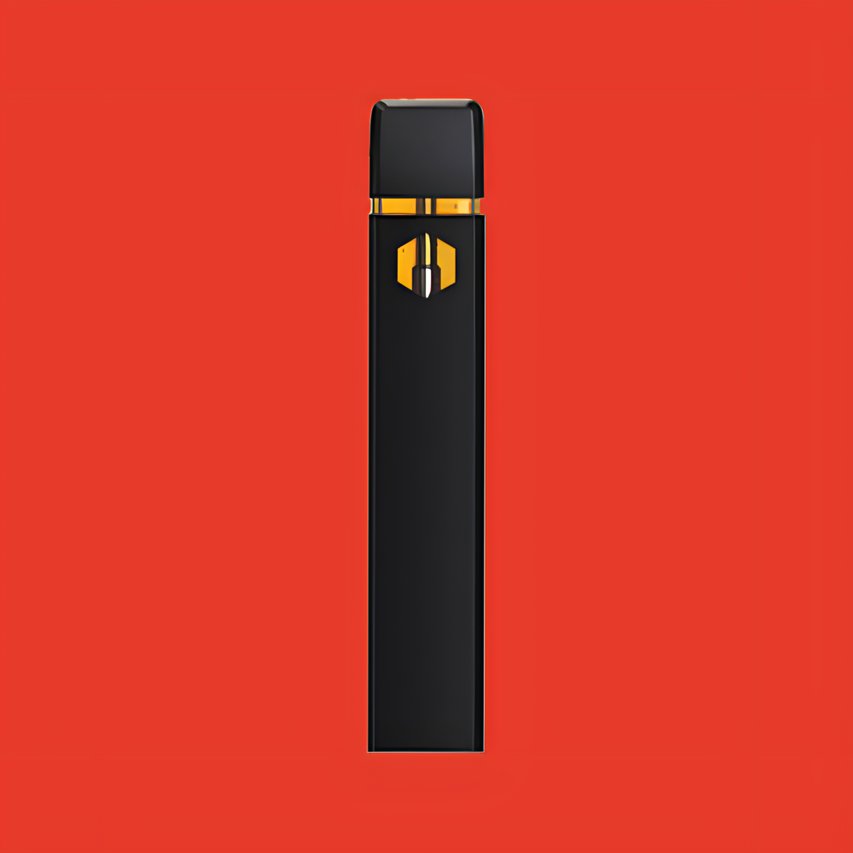 Photograph of Product: Colorado Vape - Nerd Bar - Mango Ice (I)
