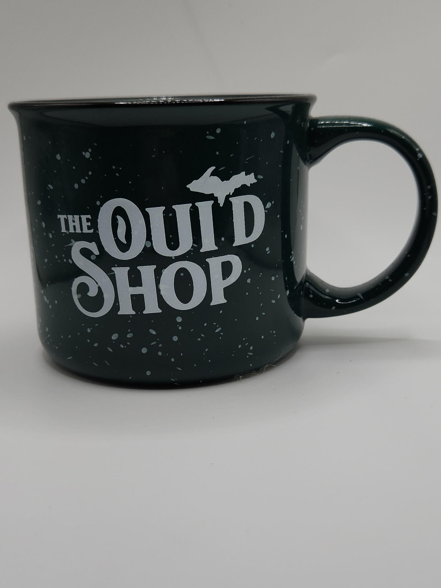 Photograph of product: The OUI-D Shop | Coffee Mug