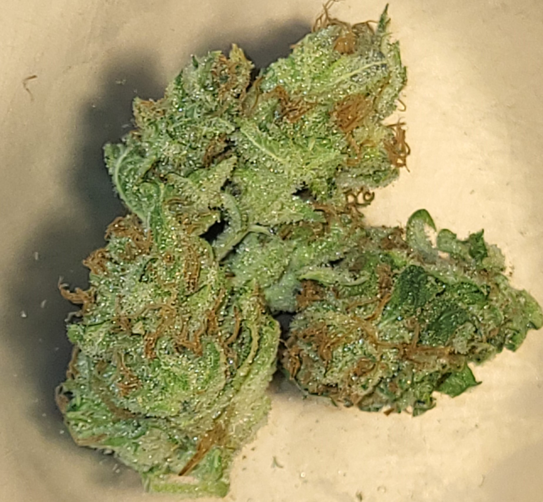 Photograph of product: Lemon Pound Cake - 28g