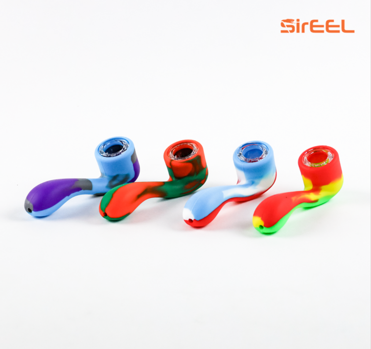 Photograph of product: Silicone Sherlock $10