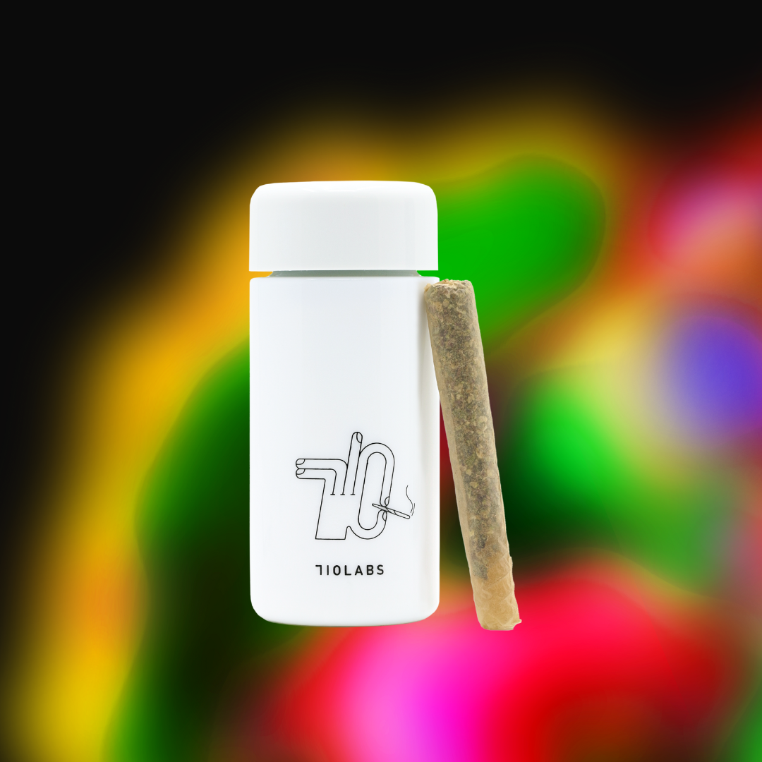 Photograph of product: 710 Labs - Persy Doink - Randy Watzon + Strawberry Guava
