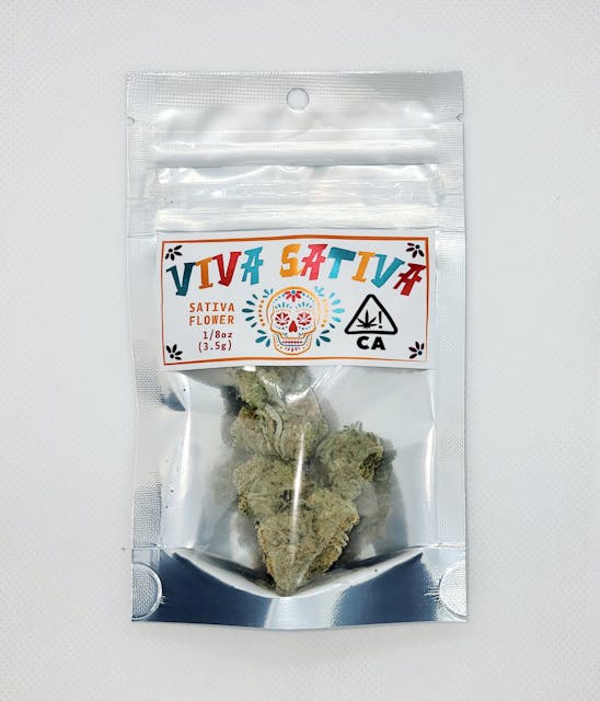 Photograph of product: Sour D (3.5g) - 