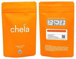 Photograph of product: Chela Oreoz