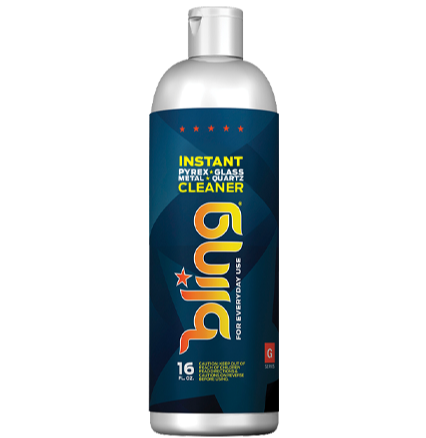 Photograph of product: Formula 420 Bling 16oz