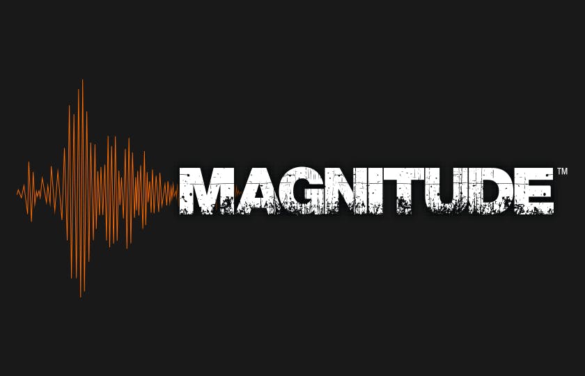 Photograph of product: Battery Magnitude