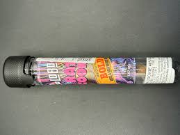 Photograph of product: Raz Cookie "Bold" Infused Hemp Blunt