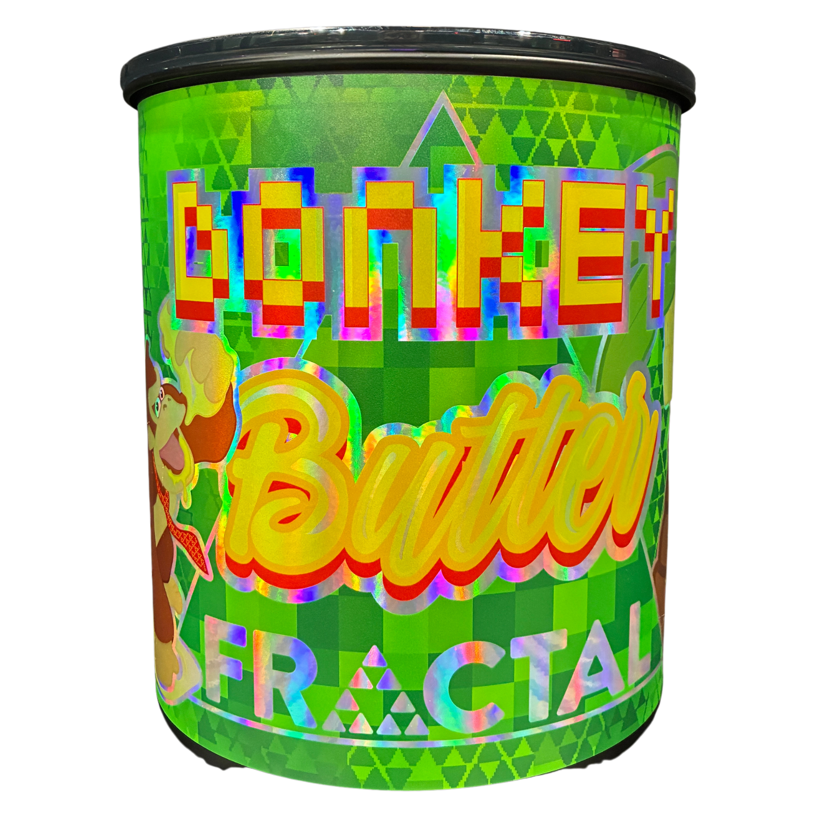 Photograph of product: Fractal Oui'd | Donkey Butter | DELI - 1g