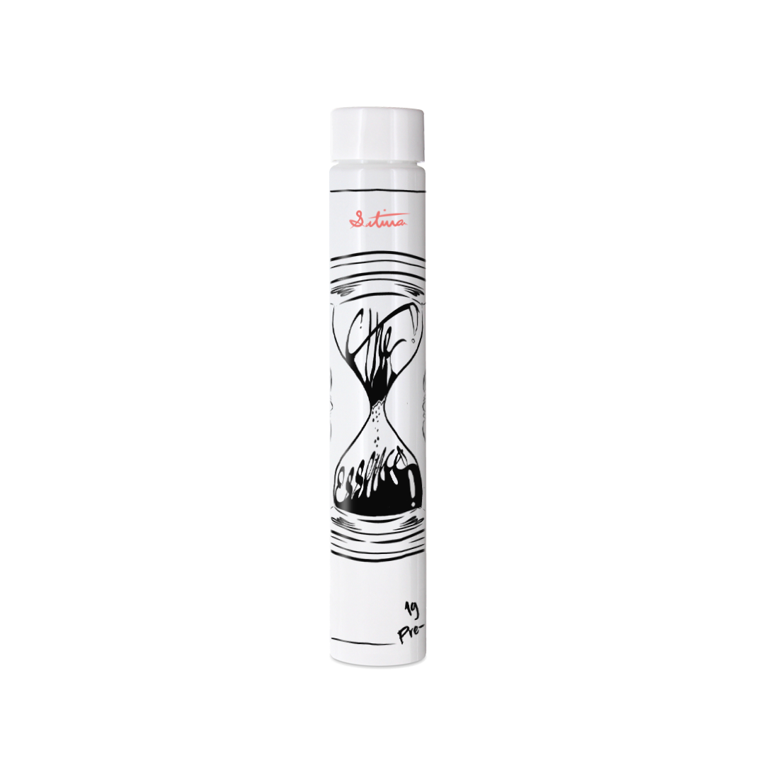 Photograph of product: PCG Runtz - Preroll