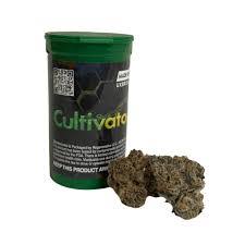 Photograph of product: Cultivators Classic HiFi  #9 - 3.5g