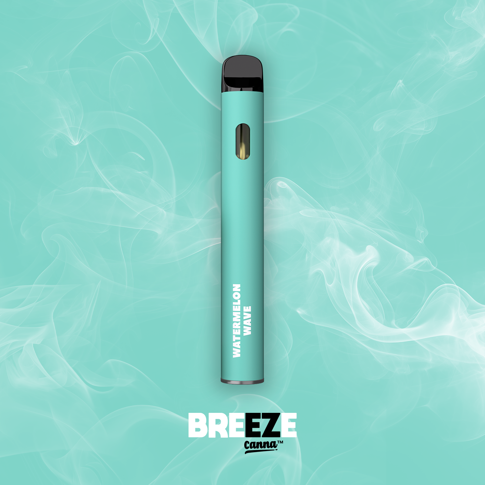 Photograph of product: Watermelon Wave - All In One 1g