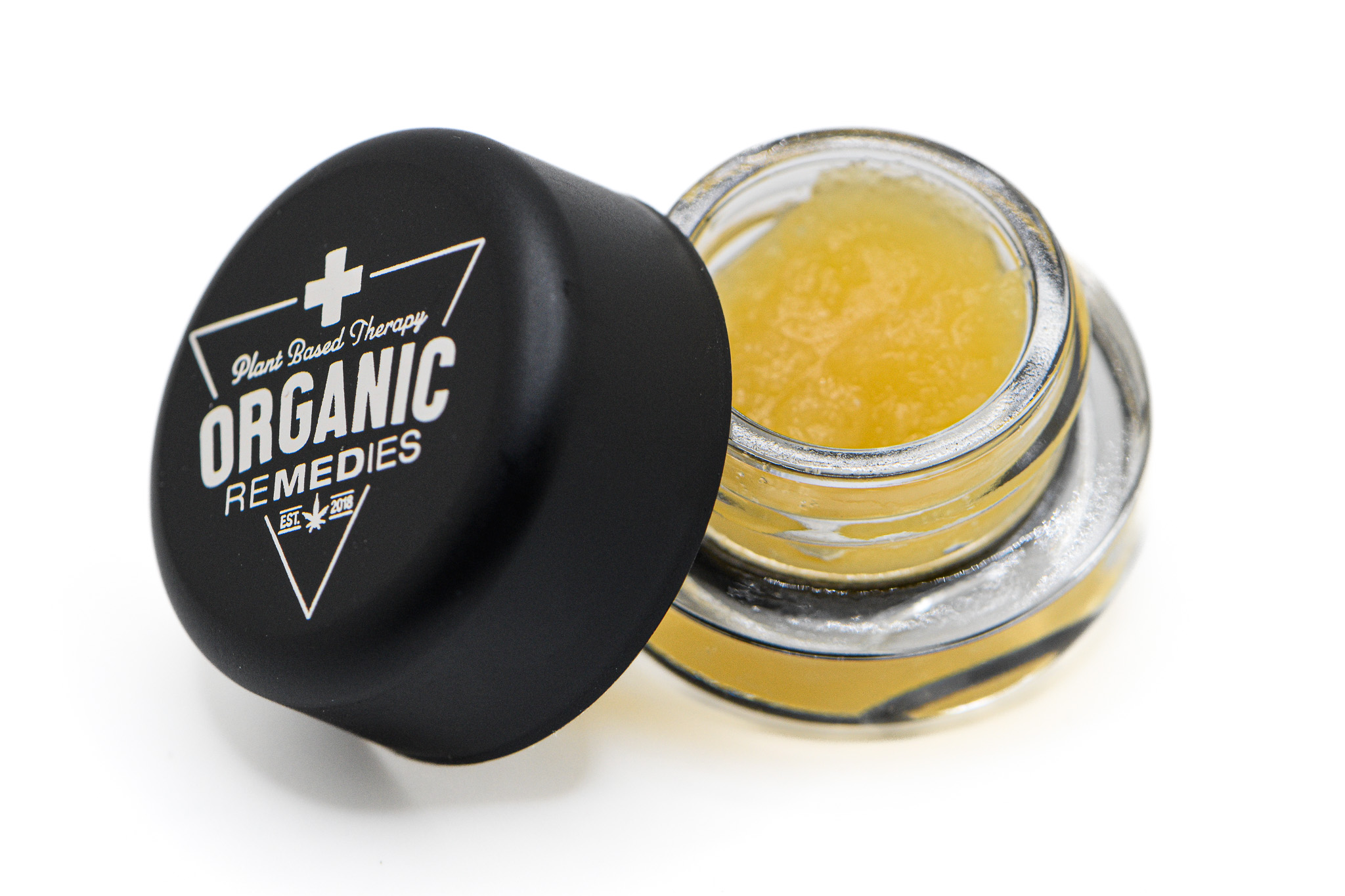 Photograph of product: Milk & CK | Live Sugar | 2g