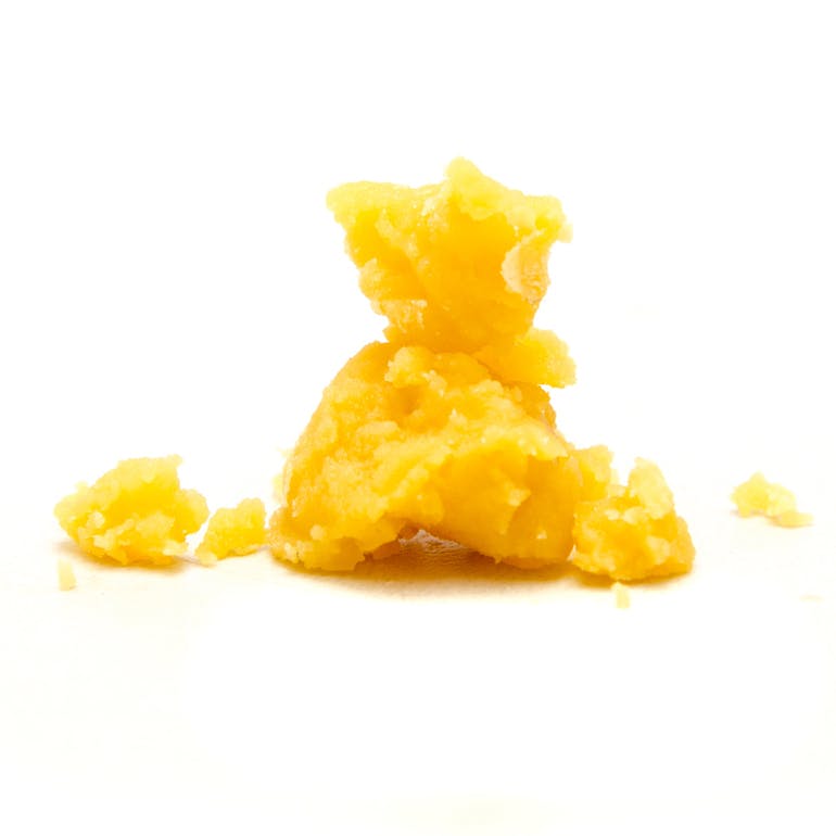 Photograph of product: Grape Gas Live Resin