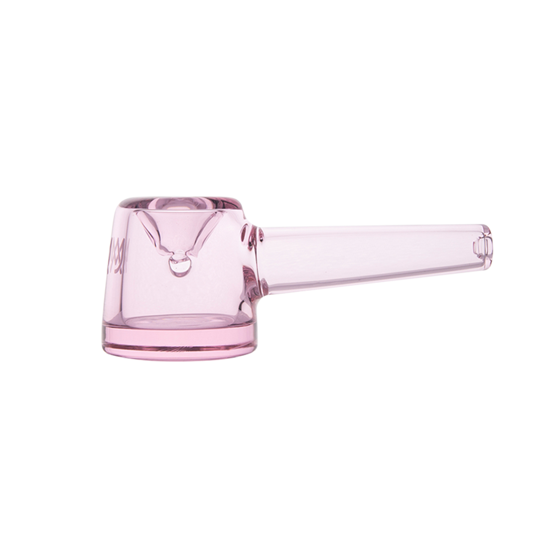 Photograph of product: Deco Hand Pipe - Blush