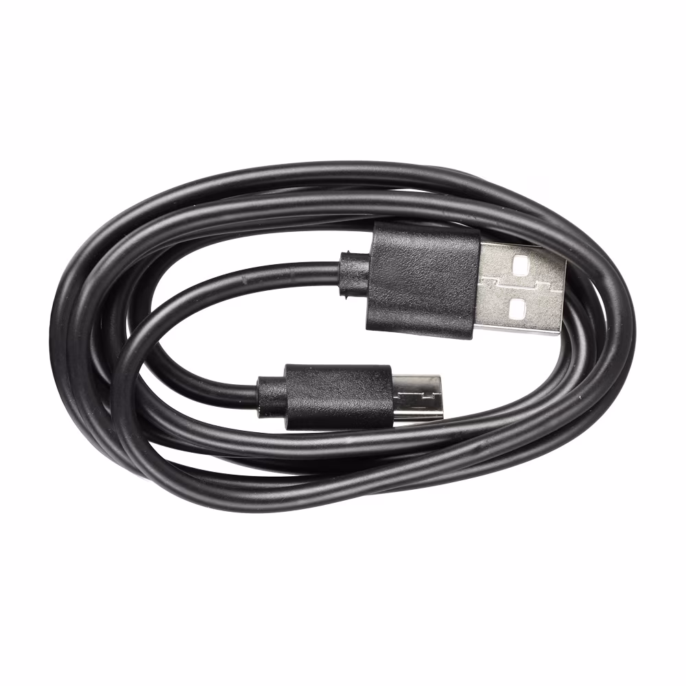 Photograph of product: Pulsar USB-C Charging Cable - 3.3ft