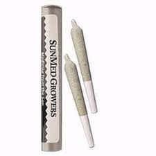 Photograph of product: Cherry Pie OG Pre-Rolls x 2pk