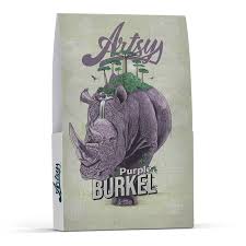 Photograph of product: Artsy - Pre-Packed - Super Stylin (I) - 14g