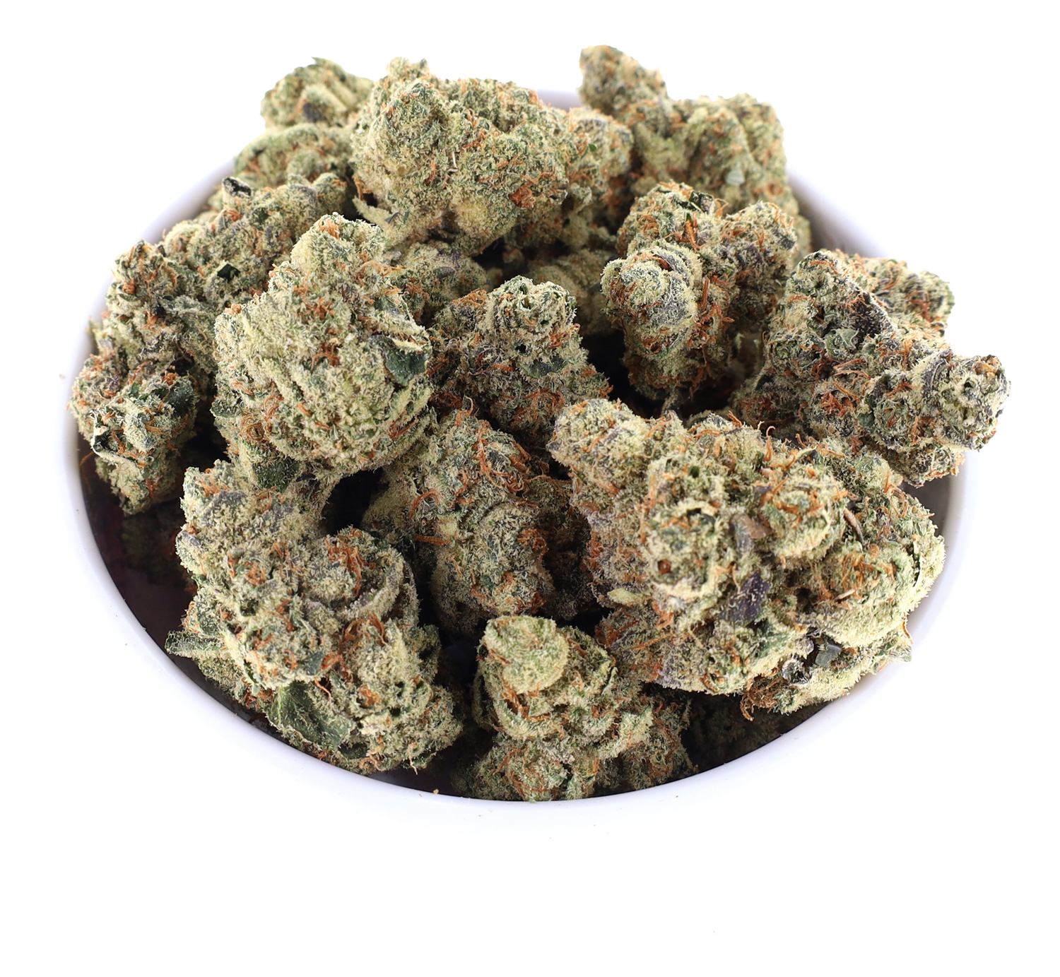 Photograph of product: The Deli - Super Sour Diesel - 70g