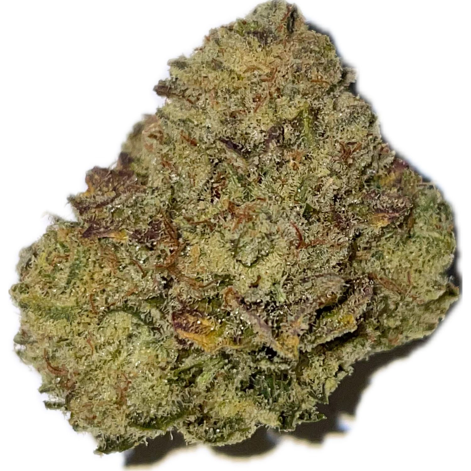 Photograph of product: OG Kush Flower - 3.5g