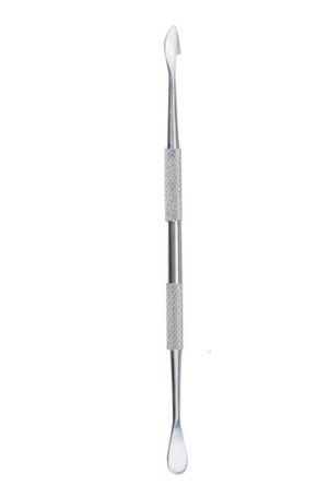 Photograph of product: HMI | 120MM METAL DAB TOOL - 