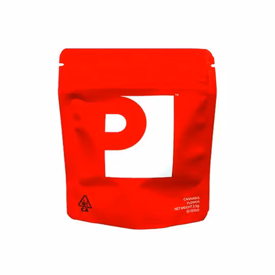 Photograph of product: Preferred Gardens | Zoap | Hybrid - 3.5g