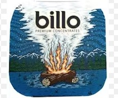 Photograph of product: Billo | 4g Wax Bucket | Super Silver Haze (S)