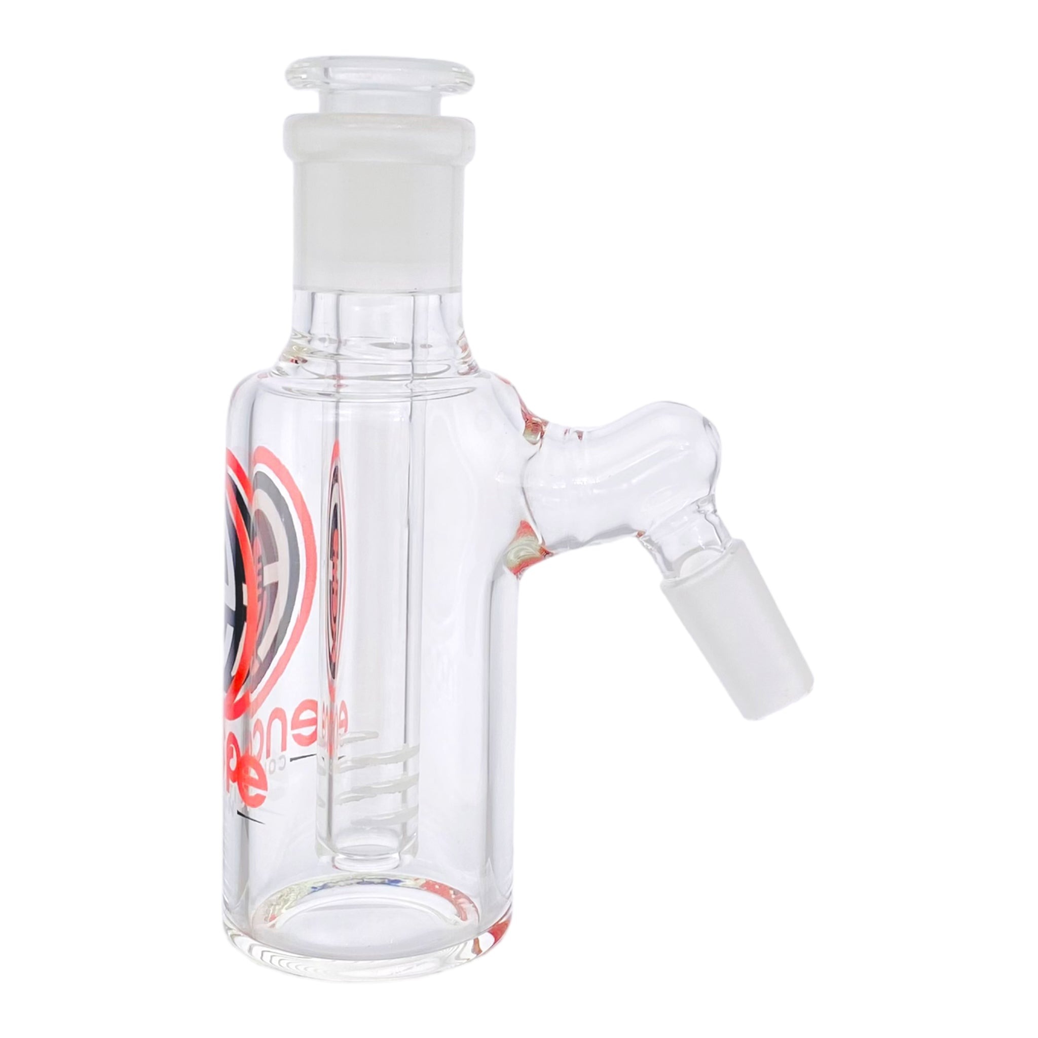 Photograph of product: Ash Catcher | 14mm 45Degree