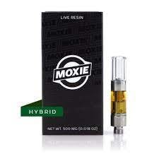 Photograph of product: Sour K Live Resin Cartridge