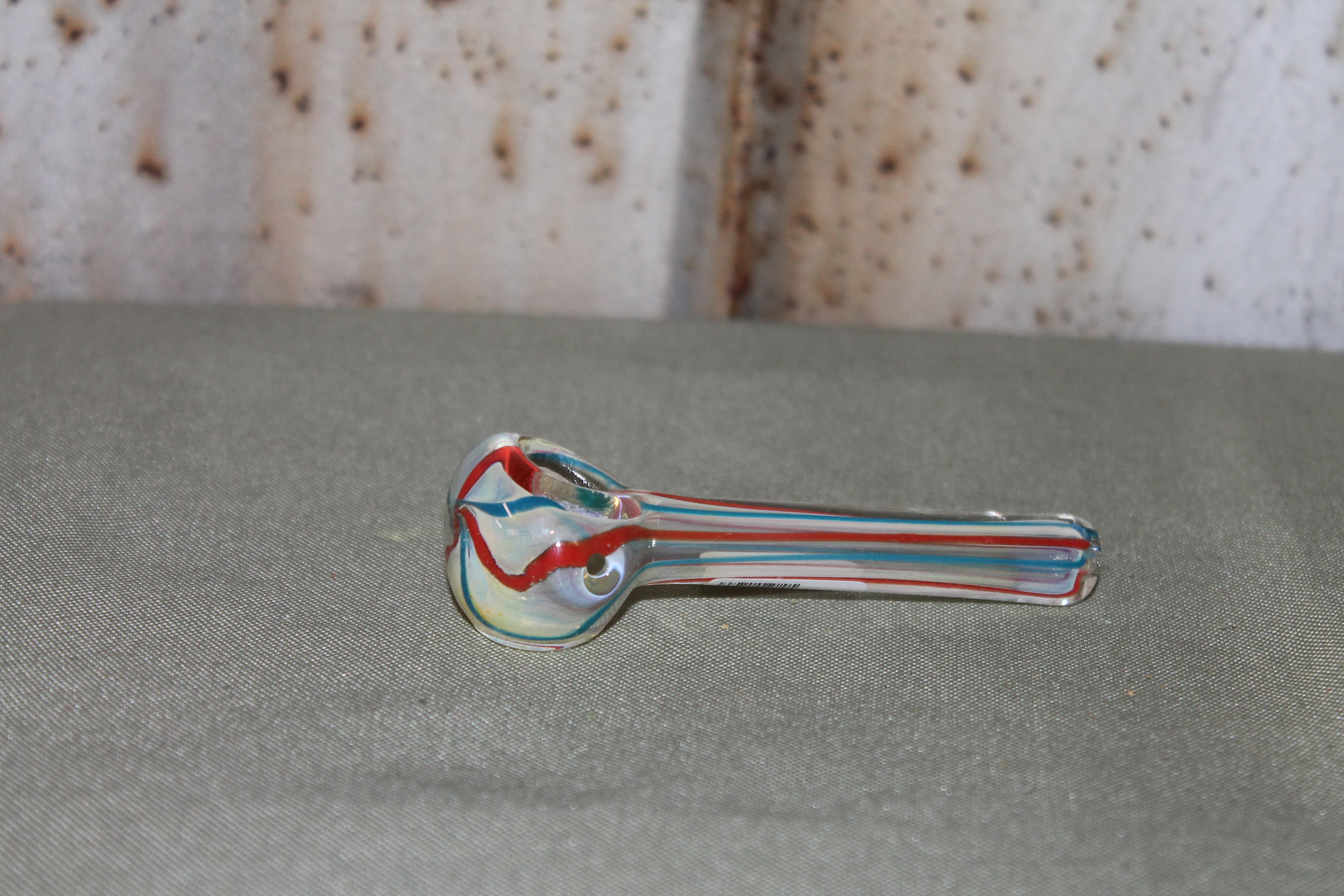 Photograph of product: RCD I Skinny Handle Pipe