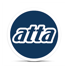 Photograph of product: Atta | Super Sno Cone Cartridge