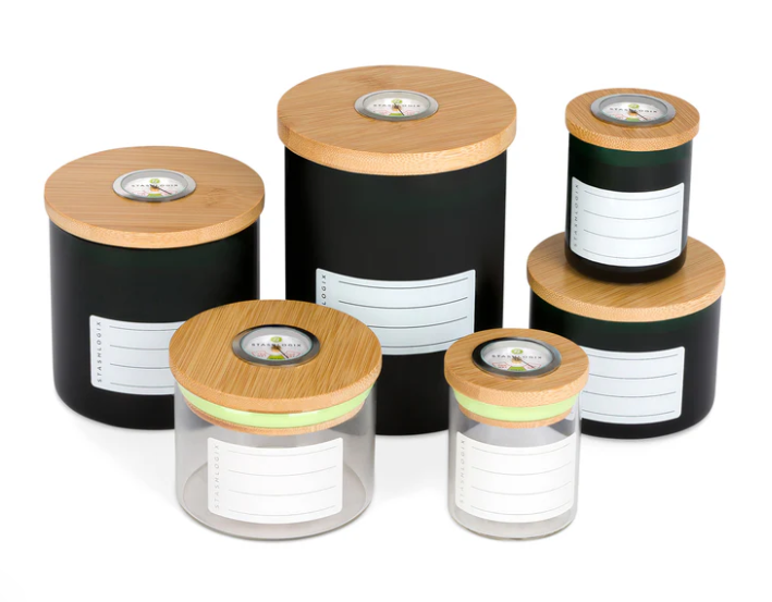 Photograph of product: SmartJar | Green | Small
