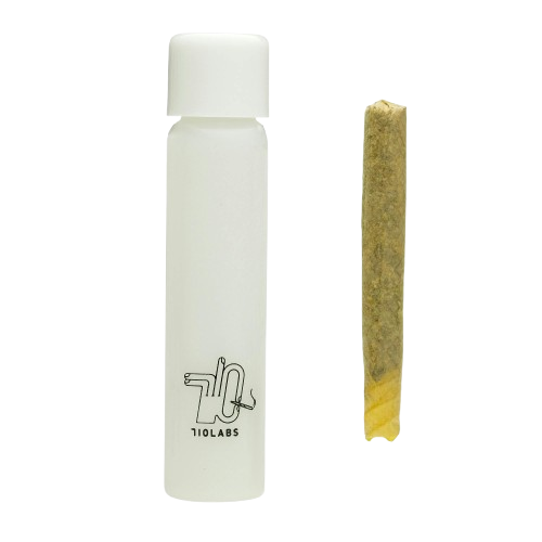 Photograph of product: Sb36 #1 Pre-Roll | 1g
