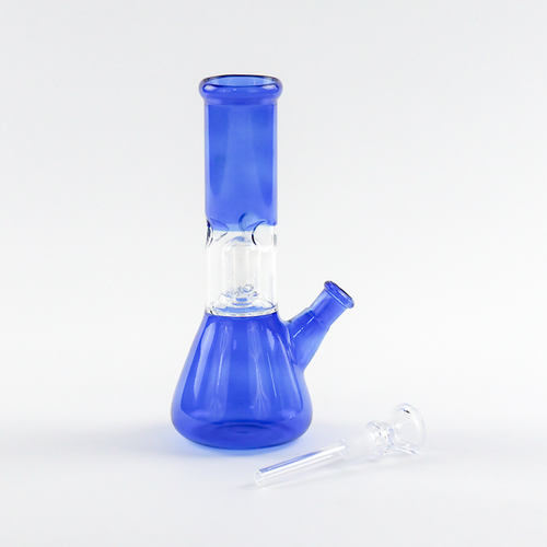 Photograph of product: ASSORTED 8" BONG