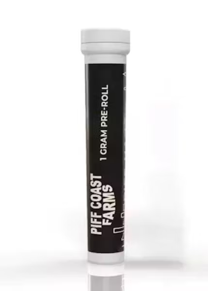 Photograph of product: Holy Communion X - One Preroll | 1G