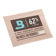 Photograph of product: Humidity Control Packet 62%