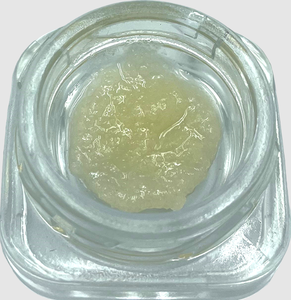 Photograph of product: Truffle Treats x Headcake OG | Diamonds | Legit Labs