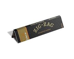 Photograph of product: King Size Papers | 32pk | Zig Zag