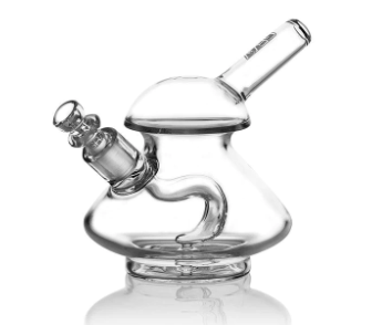 Photograph of product: Wobble | Bubbler